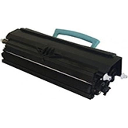 Lexmark 24B5700 toner cartridge zwart (origineel)
