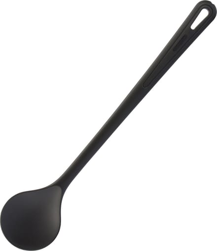 Westmark Roerlepel, lengte: 30,2 cm, Gentle, zwart, 28842270