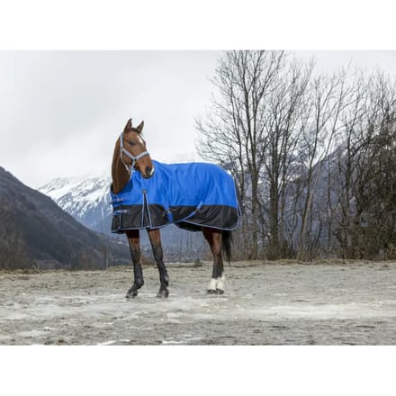 Outdoor paardendeken Equithème Tyrex Aisance 1200D 0g