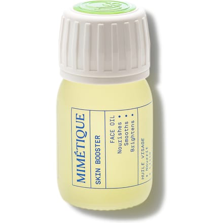 Mimétique Skin Booster Huile Visage