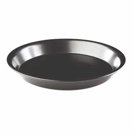 Inferno Large Druippan - voor Barbecue - Zwart - ø 34cm