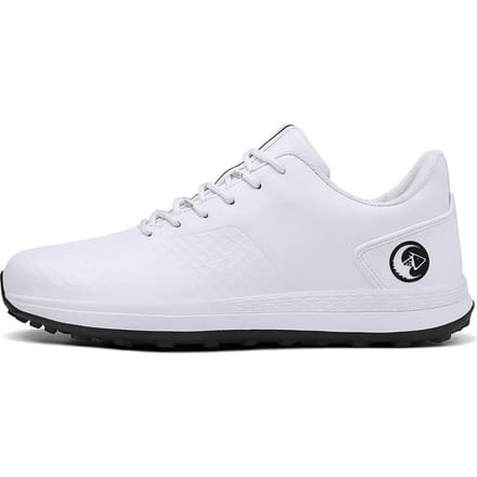 Chaussures de golf pour hommes Baskets de golf professionnelles pour hommes Chaussures de marche légères 44