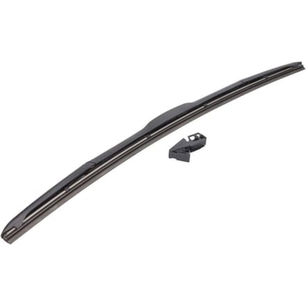 Wisserblad DENSO Hybrid DUR-055R, 550mm, Voor, 1 Stuk
