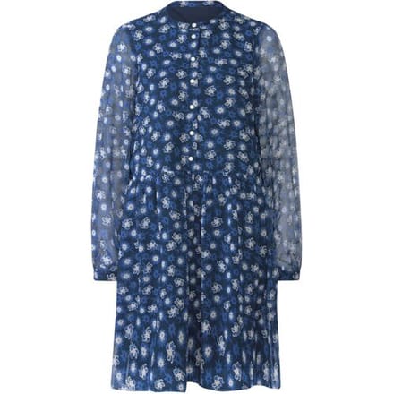 ESMARA Damesjurk (Marineblauw, 36)