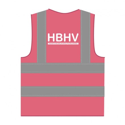 HBHV hesje RWS roze