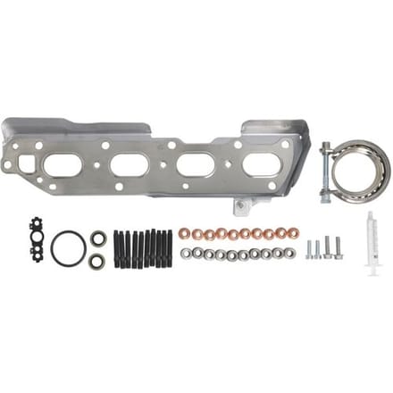 Montageset, lader EVORON EVMK0300-PLUS