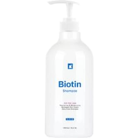 TOSOWOONG - Biotin Shampoo 1000g