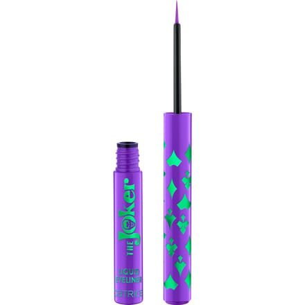 Catrice The Joker Liquid Eyeliner 010 3 ml