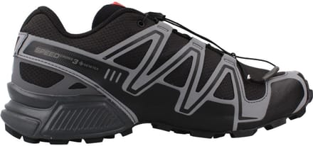 SALOMON SPEEDCROSS 3 GT Zwart 40 EU