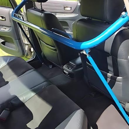 Harness Bar Lexus IS 200