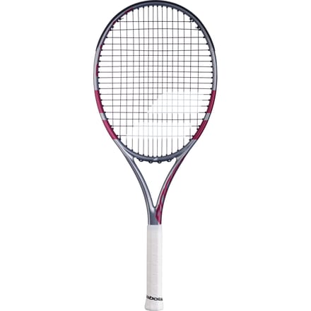 Babolat Boost Aero Pink Tennisracket - Gripmaat L2