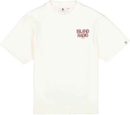 Garcia - P263608 - Jongens - T-shirts