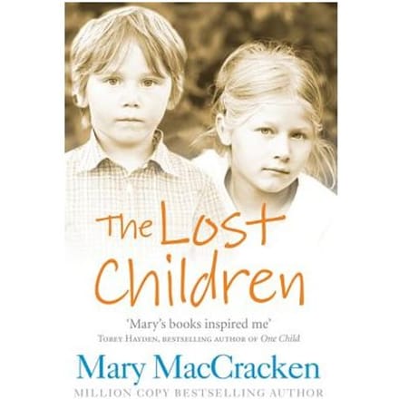 The Lost Children - Mary MacCracken
