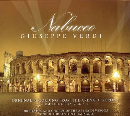 Nabucco (Arena Di Verona)