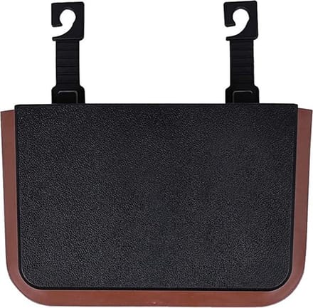 Nixnix® - Autostoel organizer - Achterbank - Opbergvak - 25cm