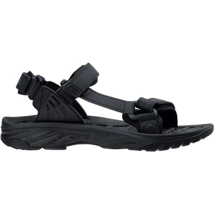 Sandalen Elbrus Wideres
