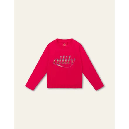 Oilily Toto T-Shirt- maat152/12yr Roze
