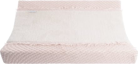 Wasmachine hoes voor commode matras baby meisje Baby's Only Happiness