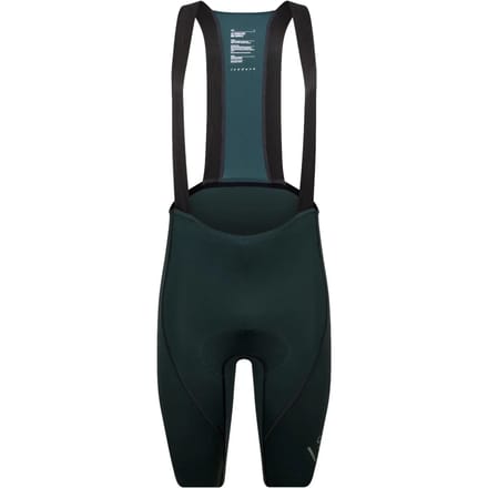 Korte broek Isadore Alternative Short Version
