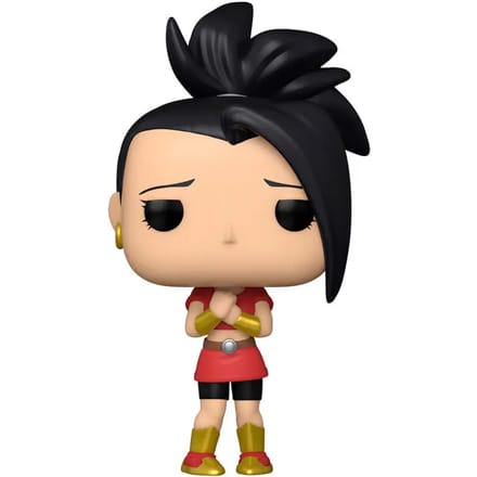 Funko Pop! Animation: Dragon Ball Super - Kale - CONFIDENTIAL