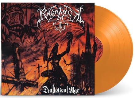 Diabolical Age