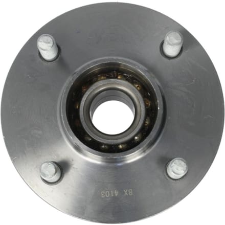 Wielnaaf BTA H21091BTA