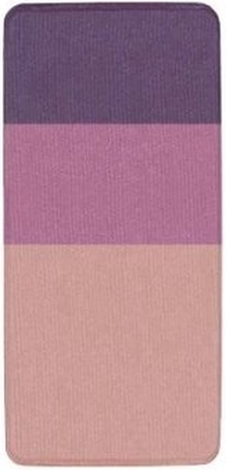 Aveda Eye Colour Trio Petal Essence Earth Rose