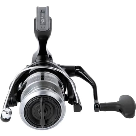 Voorrem surfcasting reel Shimano Aero BB 4000