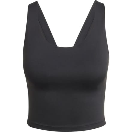 Medium ondersteunende beha voor vrouwen adidas All Me