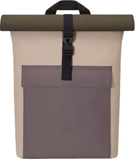 Ucon Acrobatics laptoprugzak / Rugtas / Schooltas - 16 inch - Jasper Mini - Zand