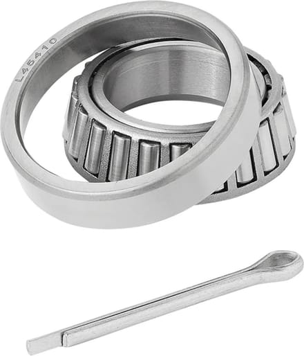 ProPlus Kegellager - Geschikt voor gecombineerde belastingen - Ø 50.3 x Ø 29 x 14.2 mm