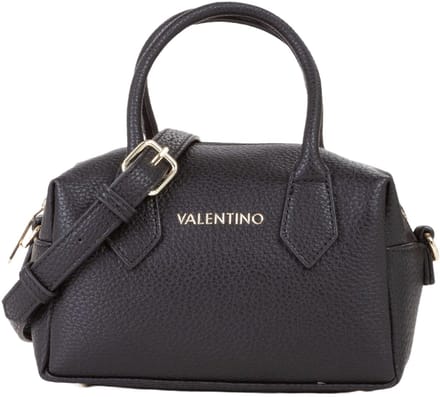 VALENTINO handtas schoudertas Fall Re Handbag Nero zwart