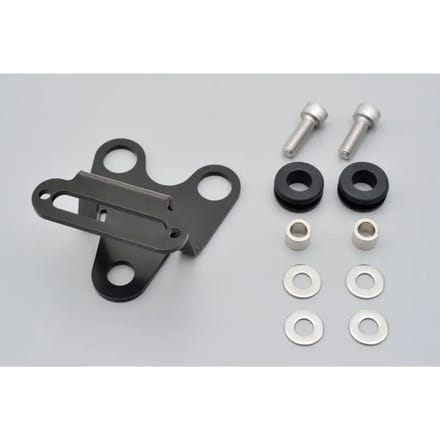 Ondersteuning voor Motofalse meter Daytona Velona 48 & Alpha / Beta