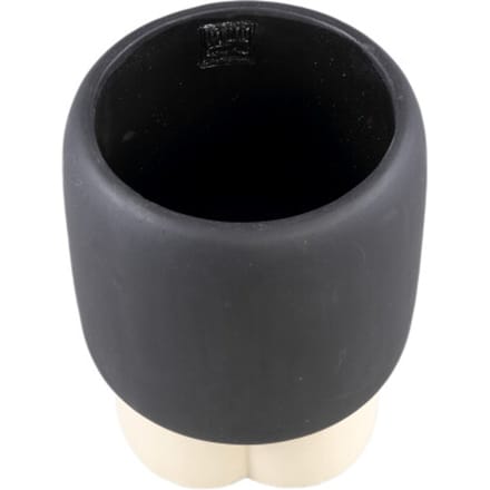 PTMD - Pot Neasa - Bruin - 20x20x25cm