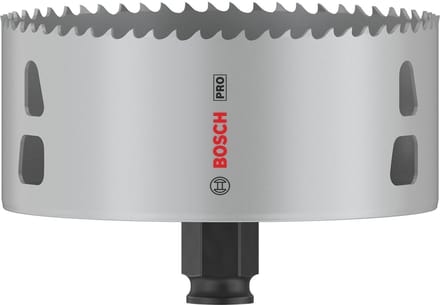 Bosch PRO Multi Material PC Plus Gatzag 111 mm - 2608594413