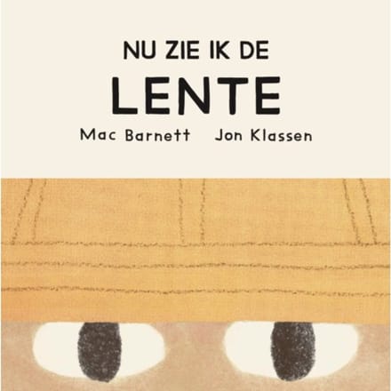 Nu Zie Ik De Lente - Mac Barnett