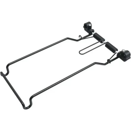 Bagagerek Topeak UNI Tubular Racks-Spring Clip
