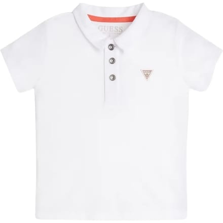 Polo voor babyjongens Guess