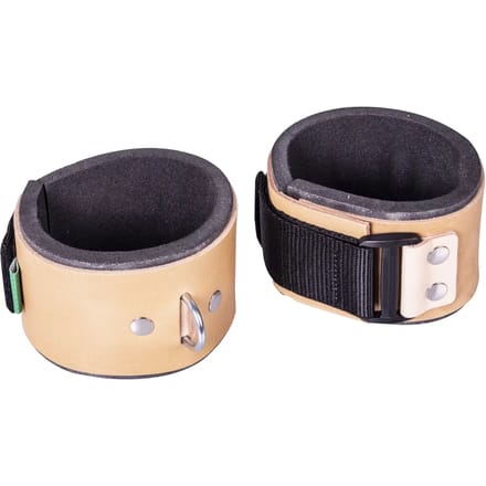 Leren riem Kuebler Sport