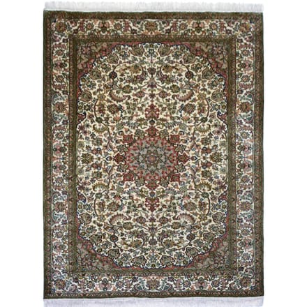 Vloerkleed Kashan | Casa Caron