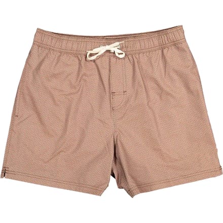 Zwemshort Misspelled Bruto