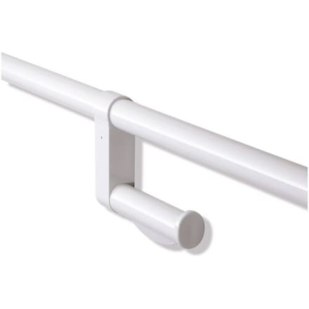 HEWI Series 801 Upgrade Kit WC Paper Holder with Flexible Roll Brake 801.50.011-95