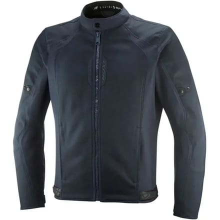 Ixon Shadow Motorfiets Textieljas -