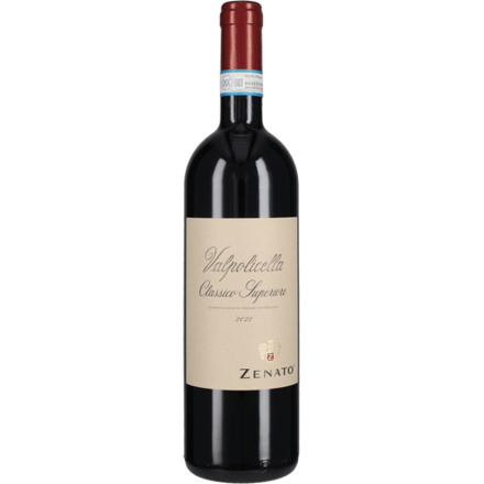 Valpolicella Classico Superiore Zenato 2021