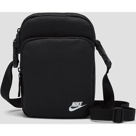 Handtasje Nike NK HERITAGE CROSSBODY - FA22