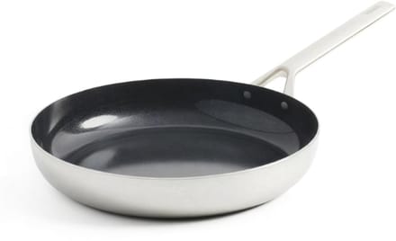 Royal van Kempen en Begeer - Koekenpan - 28 cm