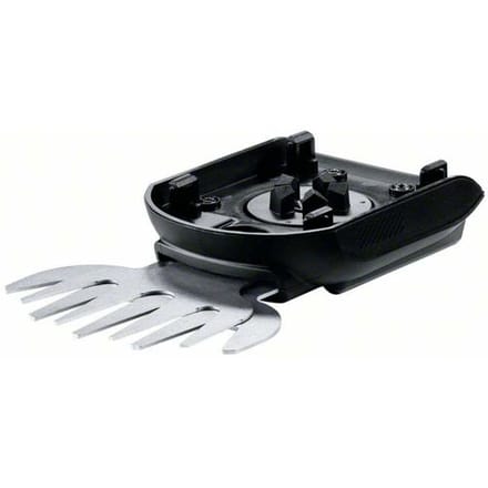 Bosch AdvancedShear 18V-10 Accessoires - Grasschaarmes (10cm)