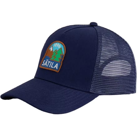Trucker pet Sätila