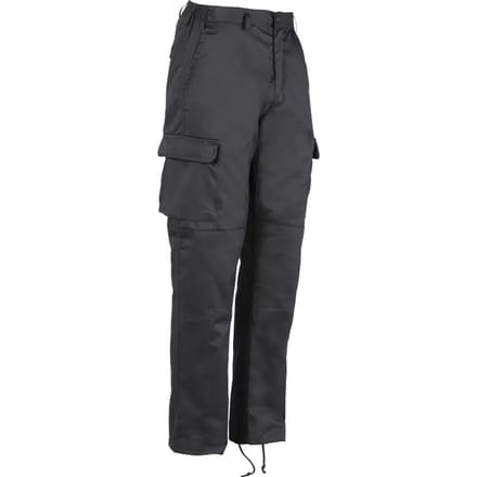 Basis polycotton cargo broek Idaho