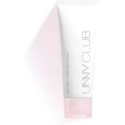 UNNY CLUB - Filter Body Tone-Up Cream 100ml